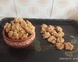 Urad dal vadi recipe step 3 photo