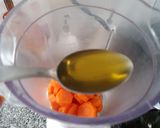 Foto del paso 3 de la receta: Mayonesa de zanahorias 🇺🇾