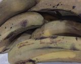 Foto langkah ke 1 dari resep Pecel Pisang Raja 🍌.