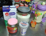 Foto del paso 1 de la receta: Yogurt estilo Griego con un toque de canela