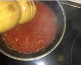 Foto del paso 8 de la receta: Lentejas con calamares