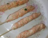 Foto langkah ke 10 dari resep Sempol Ayam Wortel #Dandelion.