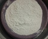 Foto langkah ke 2 dari resep Kue Dongkal.