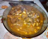 Foto del paso 7 de la receta: Locro de zapallo