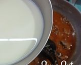 A picture of step 4 of Dhaniwal Korma - Kashmiri Wazwan Style Coriander Korma.