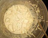 A picture of step 2 of Spiced cauliflower curry #vegetariancontest.