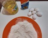 Foto del paso 1 de la receta: Tallarines Caseros 🍝