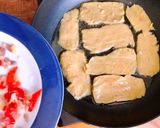 Hình bước làm 4 của món 🌱 Mì Căn Chiên Tỏi Ớt (Vegan)