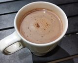 Foto langkah ke 4 dari resep Hot Chocolate.