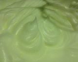 Foto del paso 9 de la receta Tarta de queso japonesa