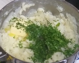 Foto del paso 2 de la receta: Delicia de Vegetales... Un Plato Sublime Fácil, Sano, Rico y Económico.