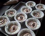 Foto langkah ke 9 dari resep Bolu Kukus Mekar.