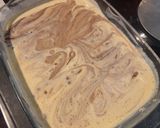 Une image de l'étape 4 de Gâteau tremblement de terre.
