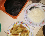 Foto langkah ke 4 dari resep 94. Piscok suju gulung dadar cokelat.