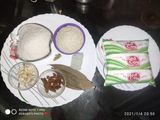 দুধের পায়েস (Dudher Payes Receipe in Bengali)