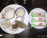 দুধের পায়েস (Dudher Payes Receipe in Bengali) রেসিপি ধাপ - 1 ছবি