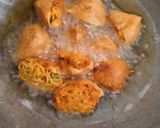 Foto langkah ke 6 dari resep 85. Tahu Crispy Mie.