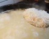 প্রন্ বিরিয়ানী (Prawns Biryani recipe in Bengali) রেসিপি ধাপ - 2 ছবি