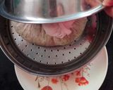 प्रोटीन से भरपूर अंकुरित साबुत मूंग सलाद (Sprout whole moong salad Recipe In Hindi) रेसिपी चरण 2 फोटो