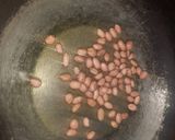 A picture of step 3 of Lemon Rice.