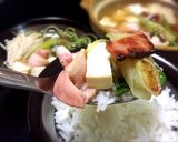 รูปขั้นตอนการทำที่ 6 ของ Hot pot for one
