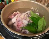 Foto langkah ke 2 dari resep Bebek enak.