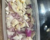 Φωτογραφία βήματος 4 της συνταγής Ratatouille (παρόμοιο με το ΙΜΑΜ!)