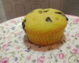A picture of step 13 of Cup cakes.