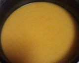 Foto del paso 4 de la receta: Puré de verduras, patata, zanahoria y calabaza