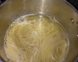 صورة لخطوة 2 من وصفة سباكيتي