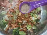 Siomay | Somay | Shumay | Siomay Ayam | Somay Ayam