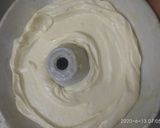 Foto langkah ke 5 dari resep Bolu Marmer panggang Otang.