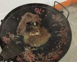 Foto del paso 3 de la receta: Discada Rosales (al disco de arado)