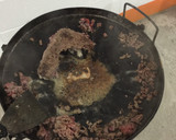 Foto del paso 3 de la receta: Discada Rosales (al disco de arado)