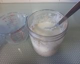 Foto del paso 5 de la receta: 327. Porridge con kefir, cereales y nueces