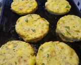 Foto del paso 1 de la receta: Hamburguesas de pollo
