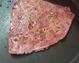 A picture of step 3 of Antioxidants Rich Red Cabbage Paratha.