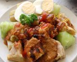 Foto langkah ke 4 dari resep Siomay Ikan Tuna.