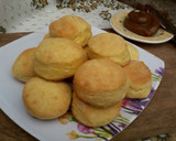 Foto del paso 9 de la receta: Scones dulces