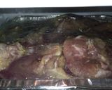 Foto del paso 4 de la receta: Pernil navideño venezolano