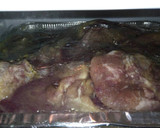 Foto del paso 4 de la receta: Pernil navideño venezolano