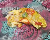 Foto del paso 11 de la receta: Omelette de Navidad
