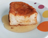 Foto del paso 5 de la receta: Almíbar con ron dulce para mis primeras torrijas