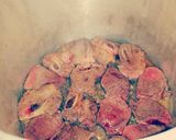 Foto del paso 5 de la receta: Puchero "Caldo de Res" al Estilo HU3RA♡ :)