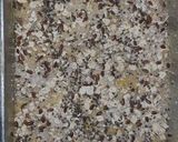 A picture of step 5 of How to make Oats and Seeds bread.