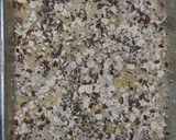 A picture of step 5 of How to make Oats and Seeds bread.
