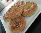Foto del paso 3 de la receta: Baguels