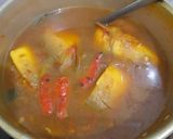 Foto langkah ke 4 dari resep Pindang Bandeng Betawi.