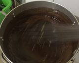 Foto langkah ke 3 dari resep Chocolate Pudding.