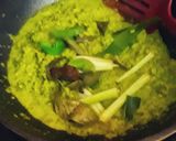 Foto langkah ke 2 dari resep Ayam Lado Mudo.